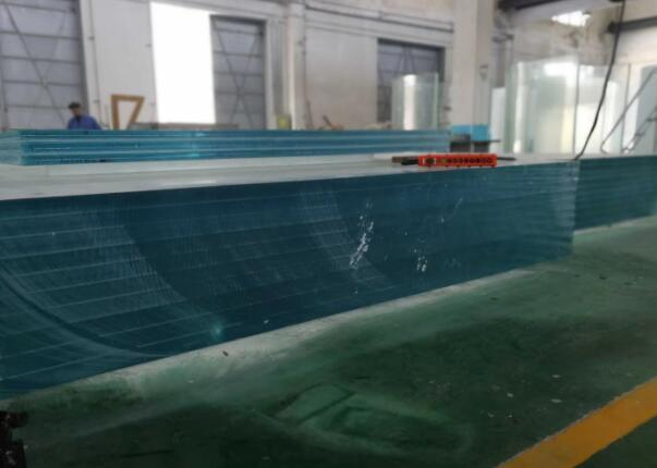 亞克力魚(yú)缸他拍檔可按需定制，他拍檔亞克力游泳池定制