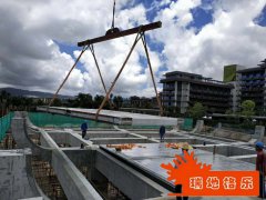 三種常見的游泳池類型