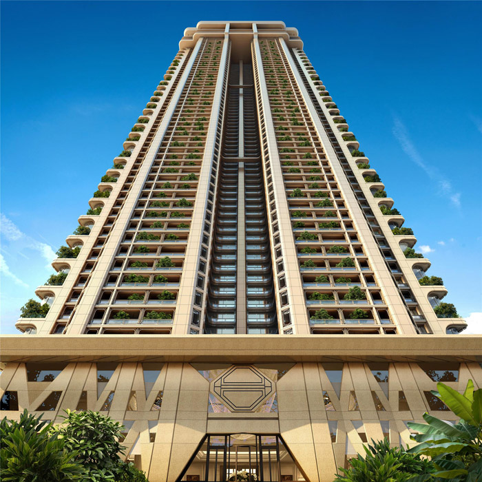 廈門帝景苑設計圖一，瑞地格樂亞克力游泳池