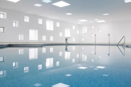 泳池工程中防水質(zhì)量控制