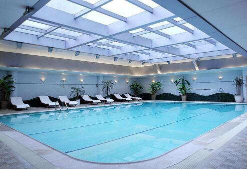 游泳池水凈化處理的方法,深圳市他拍檔科技有限公司