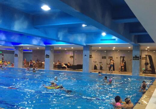 游泳池水處理系統循環方式有幾種,瑞地格樂亞克力游泳池