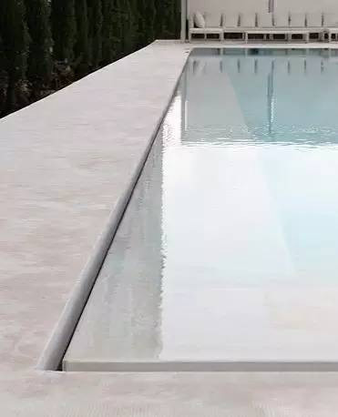 瑞地格樂亞克力無邊泳池,深圳市他拍檔科技有限公司