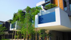 別墅泳池游泳池的設(shè)計(jì)和建造六個要點(diǎn)